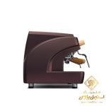 اسپرسوساز سه گروپ نمایشگر دار طرح چوب بی پی Biepi MC-1 PRO اتوماتیک