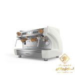 خرید اسپرسوساز دو گروپ نمایشگر دار طرح چوب بی پی Biepi MC-1 PRO