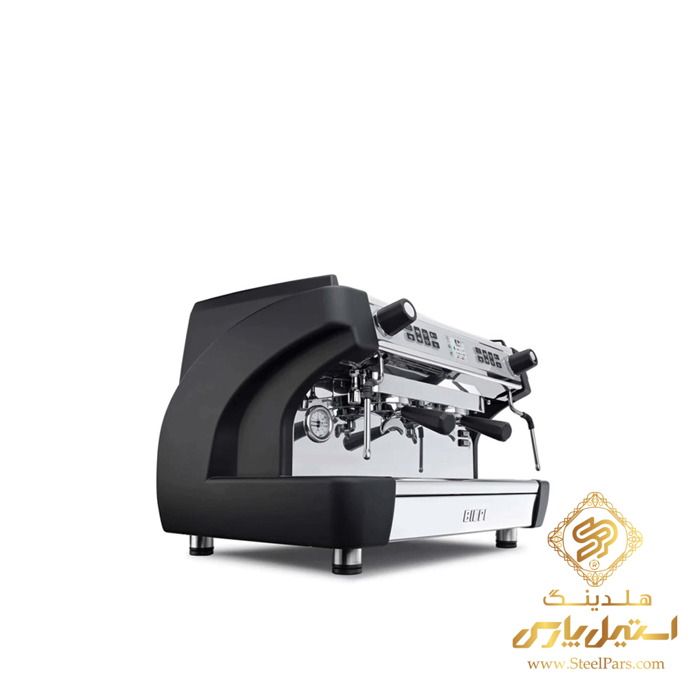 اسپرسوساز دو گروپ بی پی Biepi MC-1 PRO