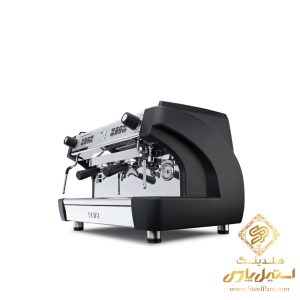 خرید دستگاه اسپرسوساز دو گروپ نمایشگر دار بی پی Biepi MC-1 PRO