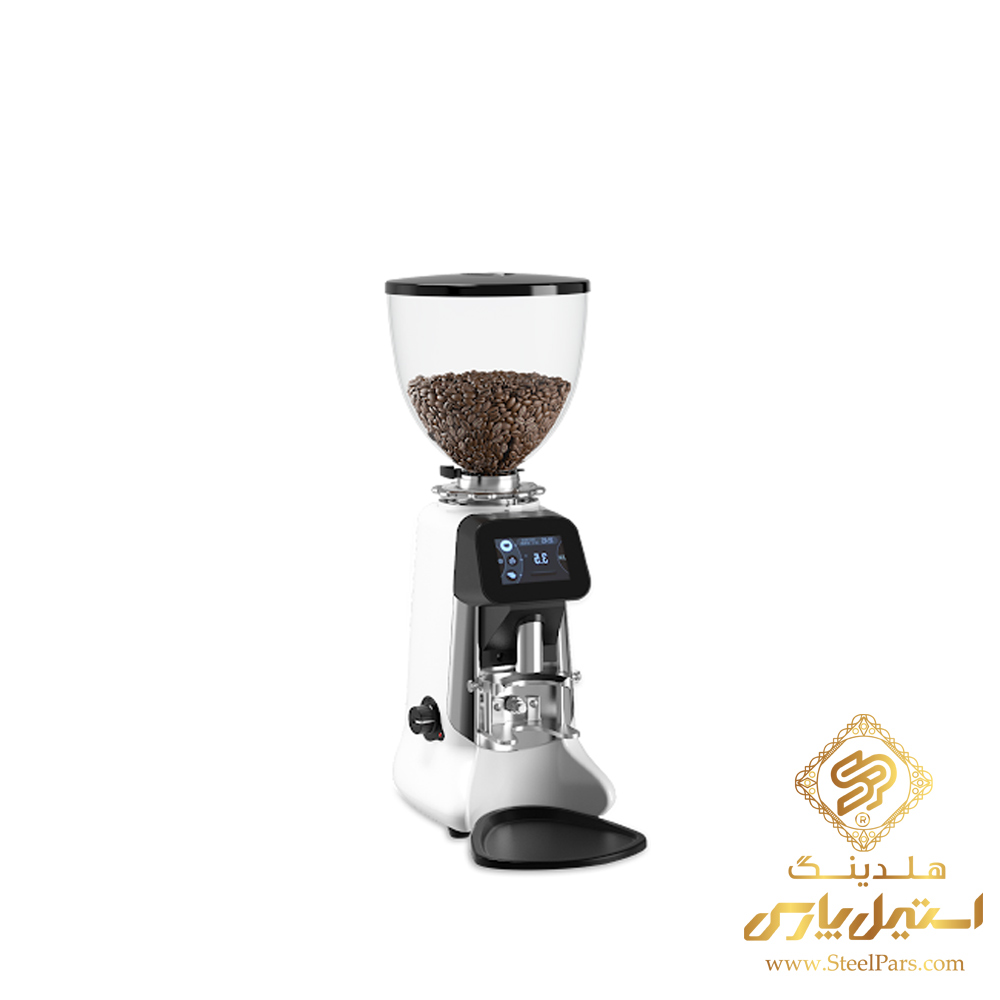ovdn آسیاب قهوه هی کافه مدل Hey Cafe Buddy