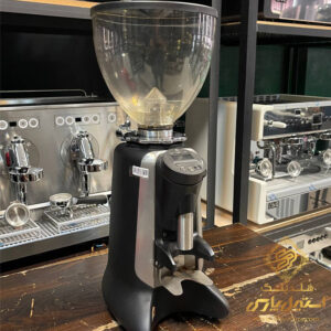 خرید آسیاب قهوه هی کافه مدل Hey Cafe HC600 ODG
