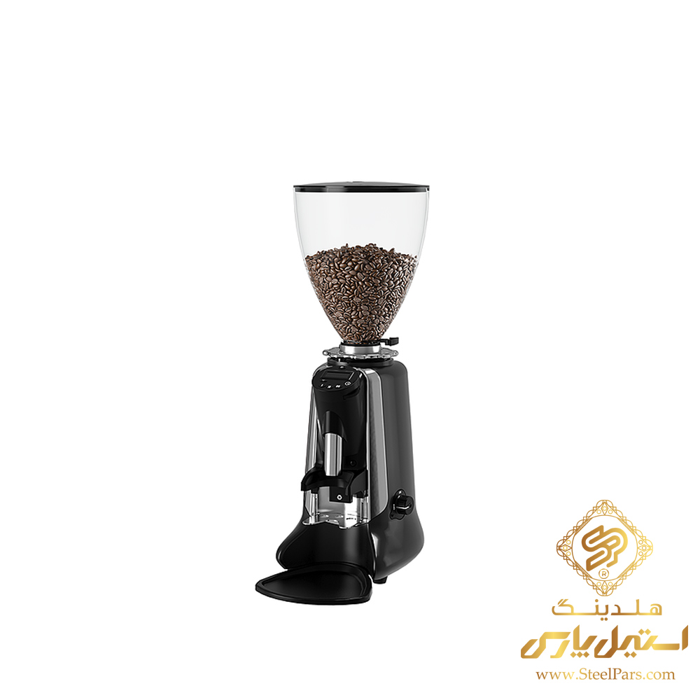 آسیاب قهوه هی کافه مدل Hey Cafe HC600 ODG