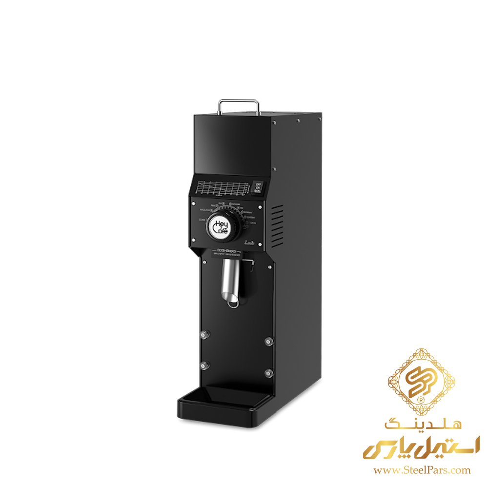 آسیاب قهوه هی کافه مدل Hey Cafe HC880 LAB