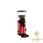 آسیاب قهوه هی کافه مدل Hey Cafe TITAN II اسیاب تیتان دو