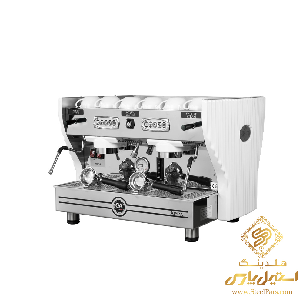 آرپا لوکس Lanuova ARPA LUXE