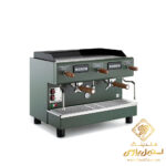 اسپرسوساز دو گروپ لانوا اتوماتیک Lanuova Lamille L 1100