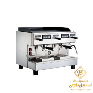 خرید اسپرسوساز دو گروپ لانوا Lanuova Lamille L 1100