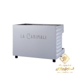 خرید دستگاه اسپرسوساز سه گروپ کاریمالی بابل Carimali Bubble اتوماتیک