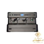 اسپرسوساز دو گروپ چیم سری پنج 5