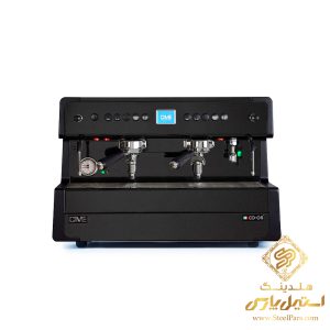 خرید اسپرسوساز دو گروپ چیم مدل سری Cime Pid 5