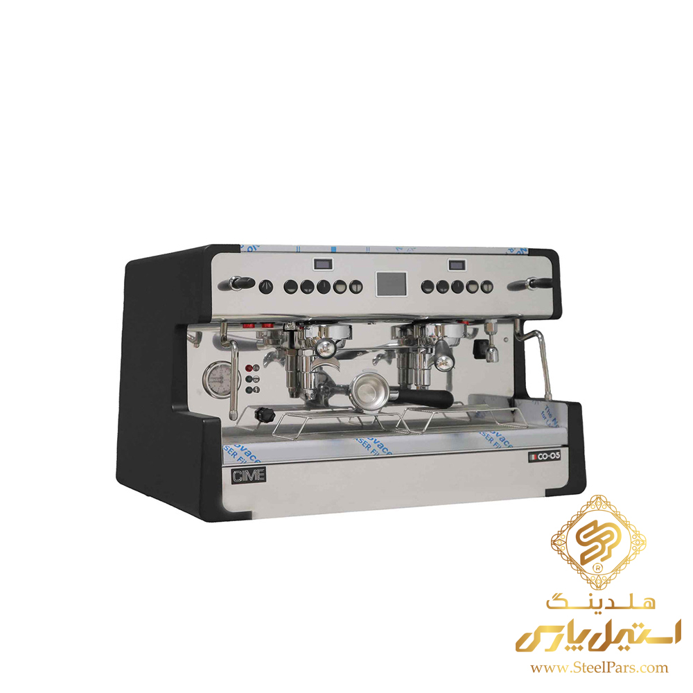 Cime Pid 5 Multi boiler