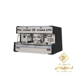 خرید اسپرسوساز مولتی بویلر دو گروپ چیم مدل سری Cime Pid 5
