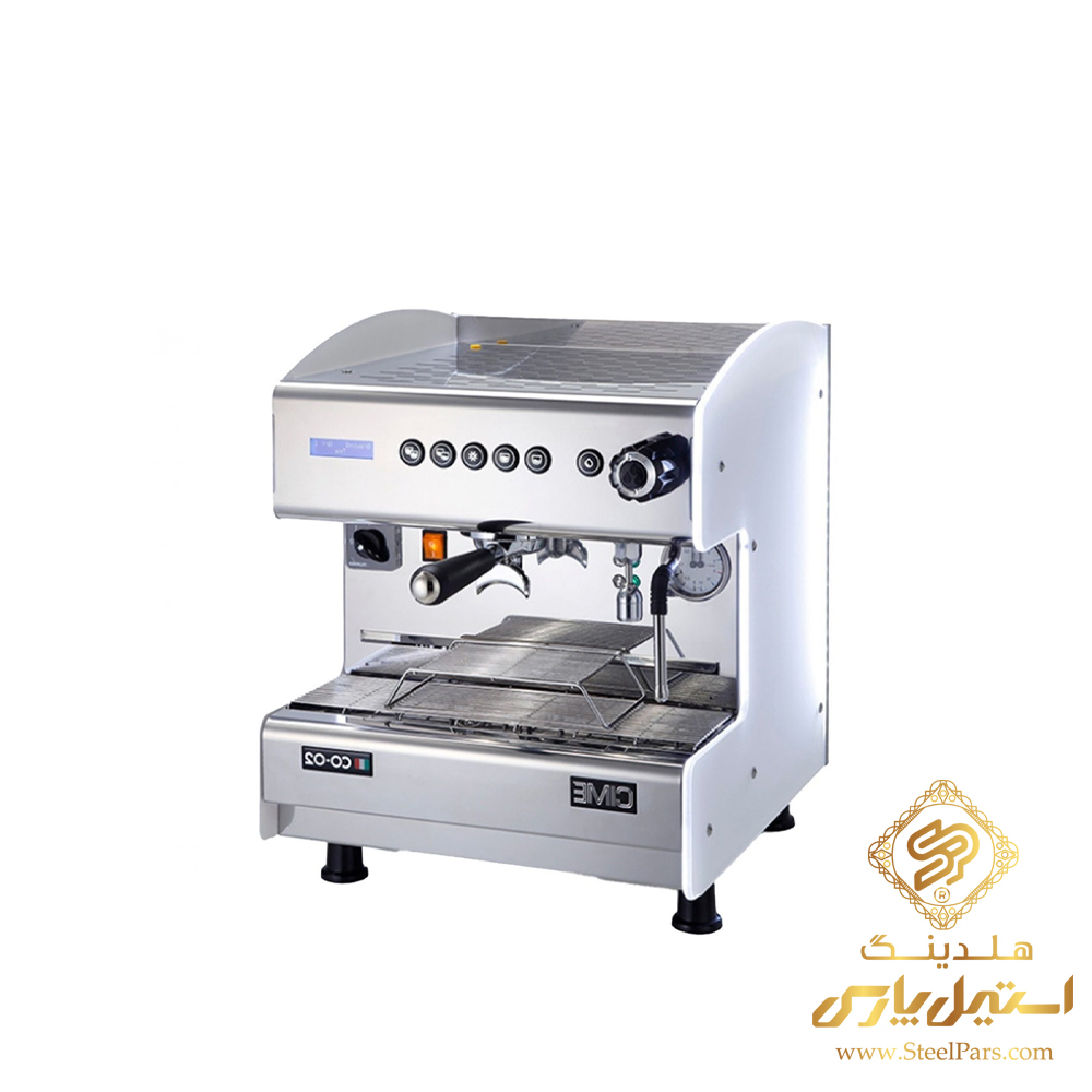 Cime Sere2 CO-02 Light