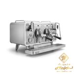 اسپرسوساز دو گروپ چیم ونره اتوماتیک