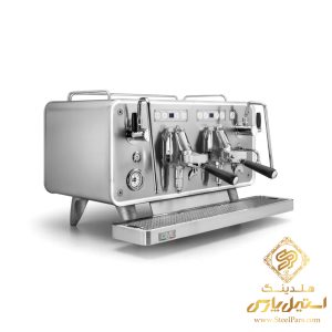 اسپرسوساز دو گروپ چیم ونره اتوماتیک