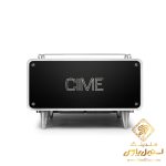 اسپرسوساز دو گروپ چیم اتوماتیک ونره تال کاپ ایتالیایی