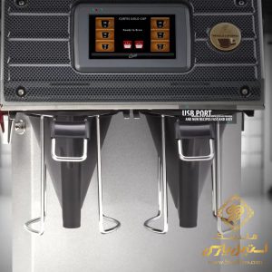 خرید دستگاه قهوه ساز اتوماتیک کورتیس Curtis Gold Cup Brewer