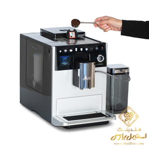 خرید قهوه ساز اتوماتیک ملیتا