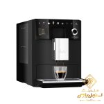 قهوه ساز اتوماتیک ملیتا مدل Melitta Latte Select هوشمند