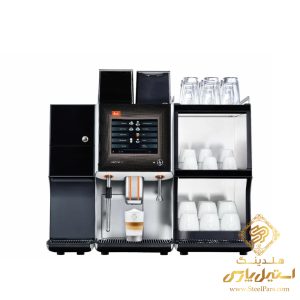 خرید دستگاه قهوه ساز اتوماتیک ملیتا مدل Melitta XT7