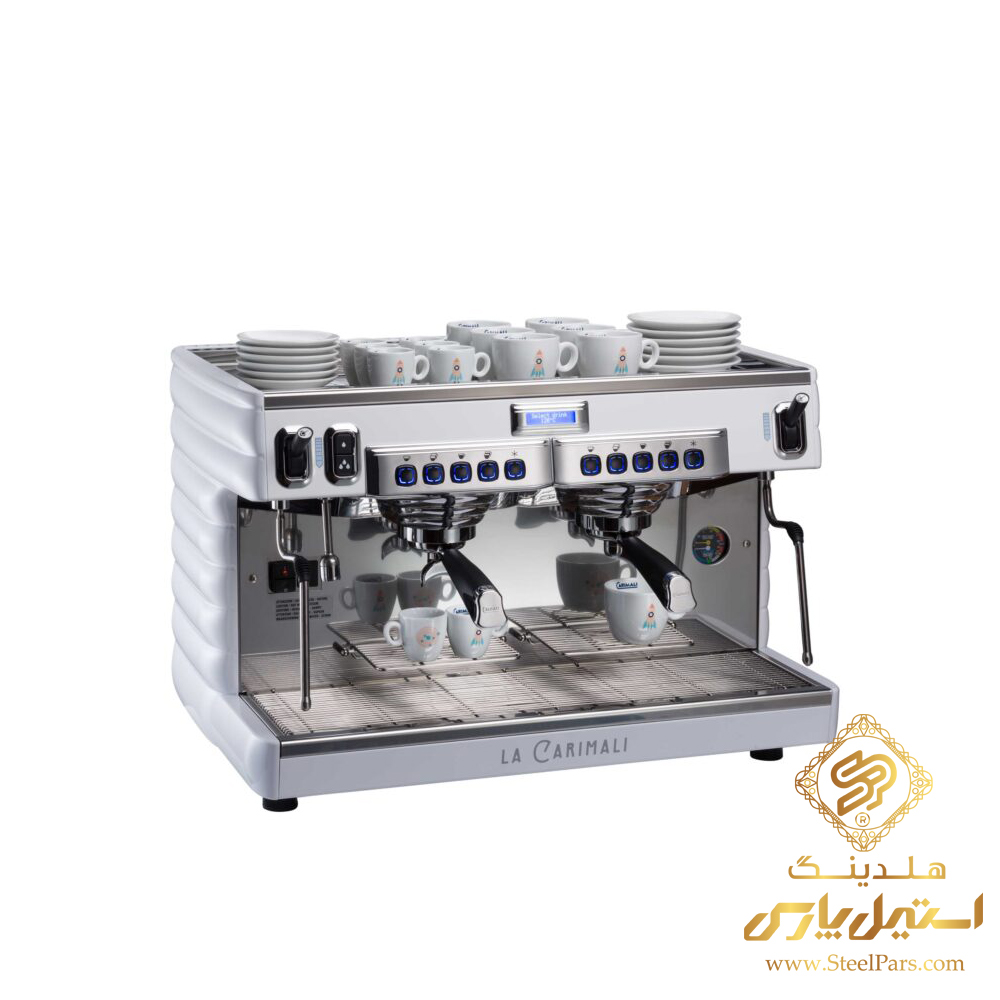بابل Carimali Bubble