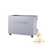 اسپرسوساز دو گروپ کاریمالی مدل Carimali Bubble اتوماتیک