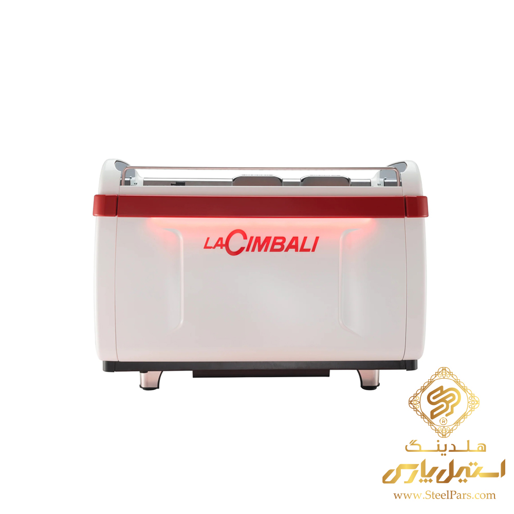 LaCimbali Attiva M100 HD