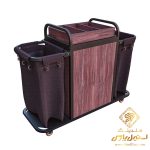 خرید ترولی خانه داری