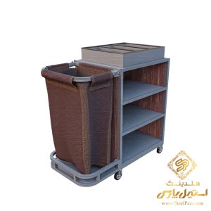 خرید ترولی خانه داری با کیفیت