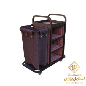 خرید ترولی یک کیسه