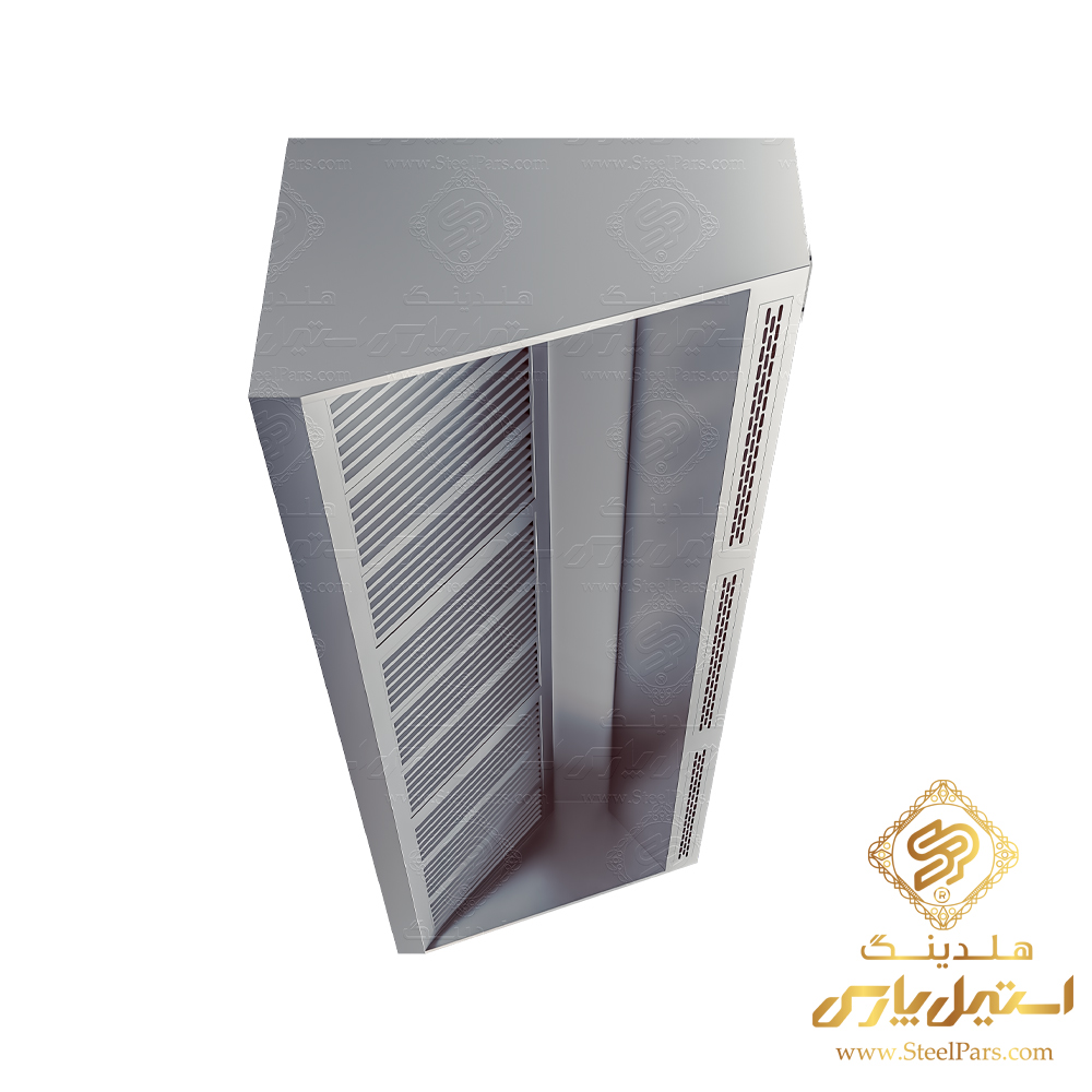 هود صنعتی