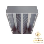 هود صنعتی دو جداره مرکزی