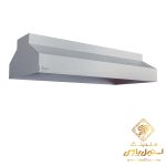 هود صنعتی تک جداره