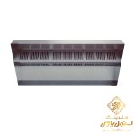قیمت هود صنعتی تک جداره مرکزی