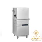 ماشین ظرفشویی صنعتی