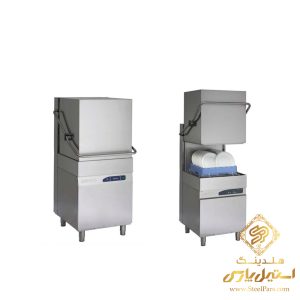 قیمت ماشین ظرفشویی هود تایپ آریستارکو مدل AH800