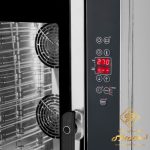 قیمت فر کامبی 6 سینی اینوکس ترند مدل Inoxtrend VS DP 006E