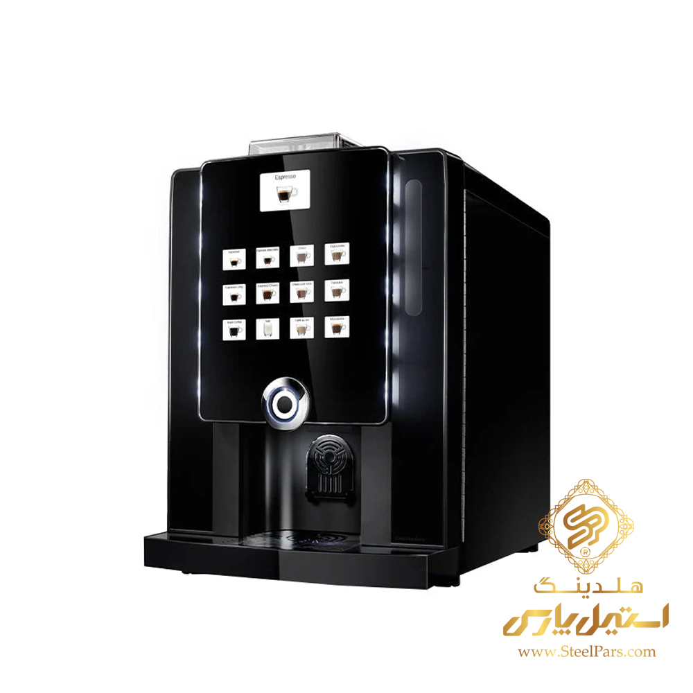 دستگاه قهوه ساز اتوماتیک چینو Rhea BL Grande Vho Cino
