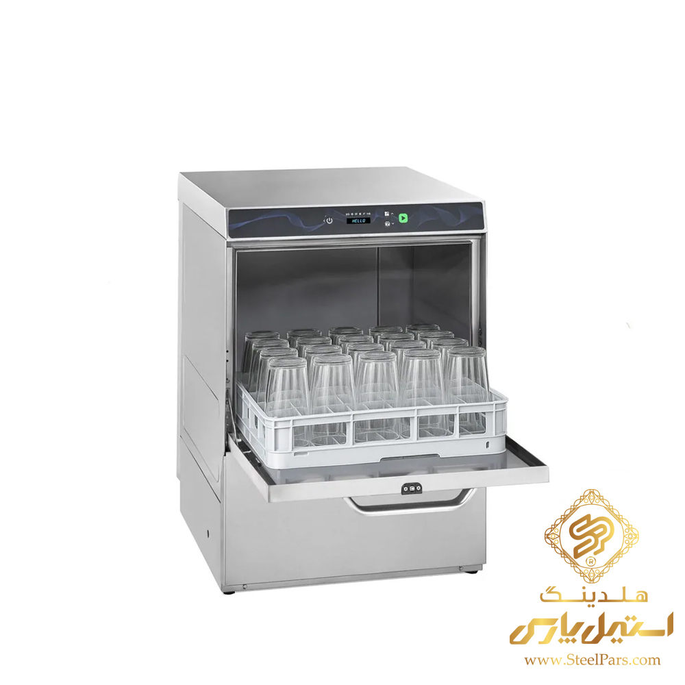 ماشین ظرفشویی زیر کانتری آریستارکو