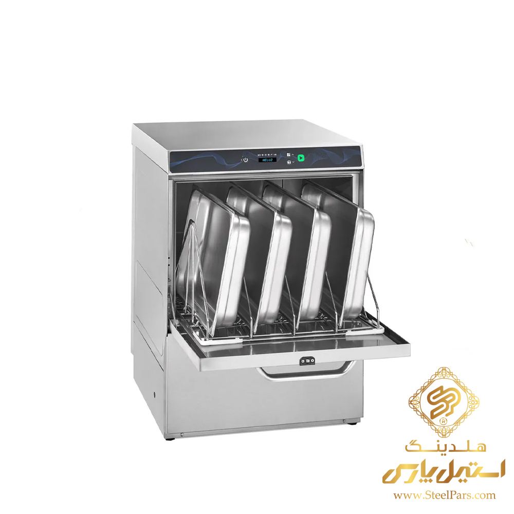 ماشین ظرفشویی زیر کانتری