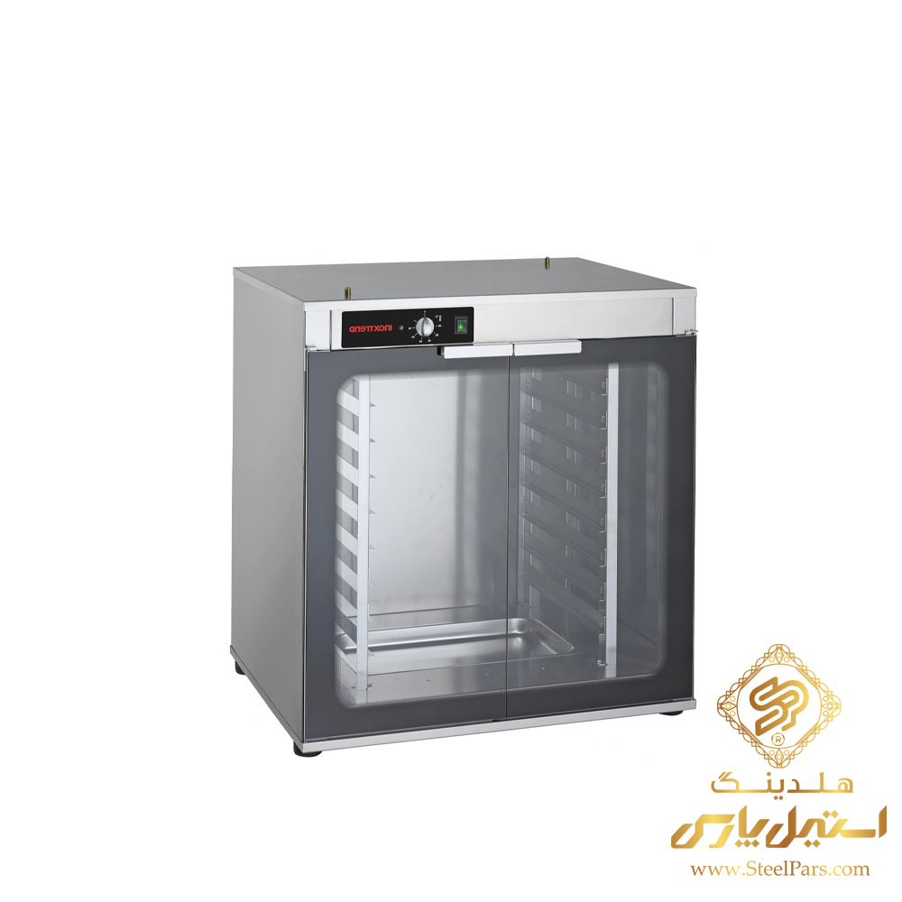 قیمت پروفر 8 سینی اینوکس ترند مدل Inoxtrend LS 608E NB