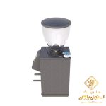قیمت آسیاب قهوه مکاپ