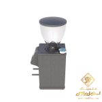 خرید آسیاب قهوه آندیمند مکاپ