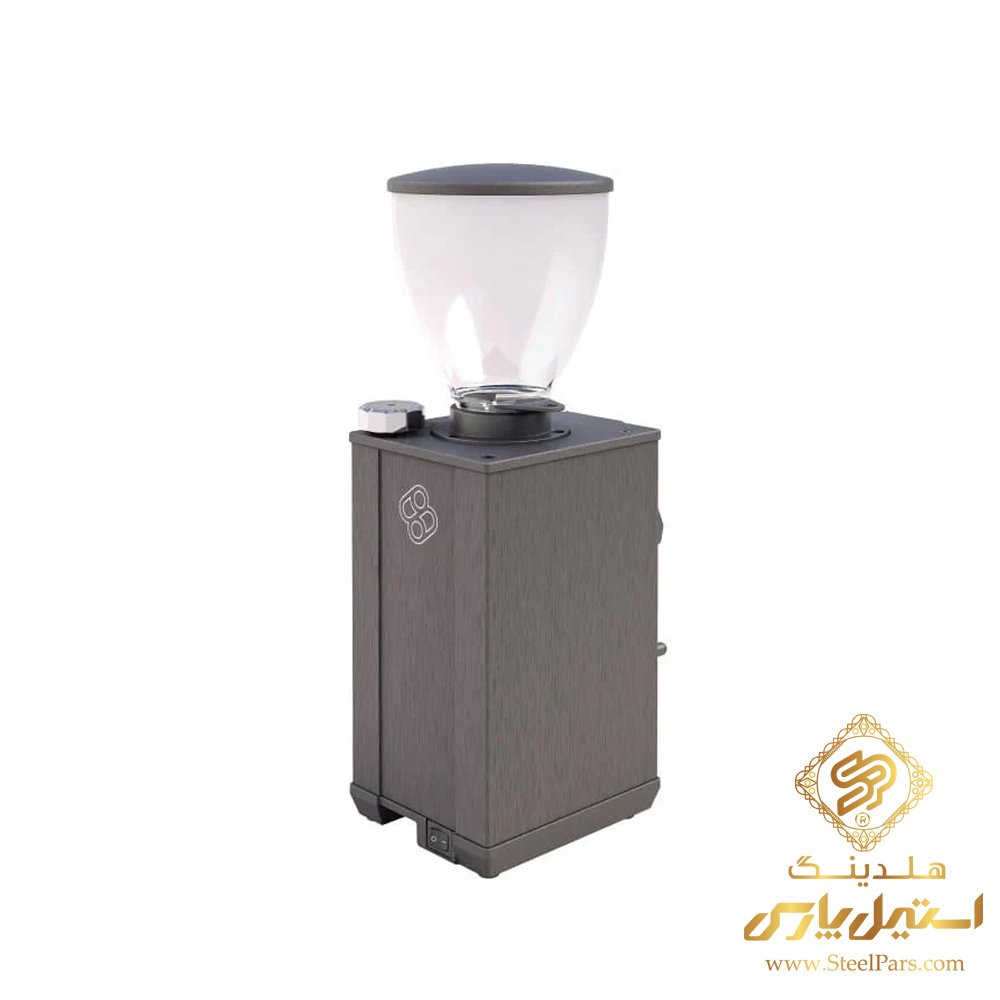 آسیاب قهوه آندیمند مکاپ لئو macap Leo 55